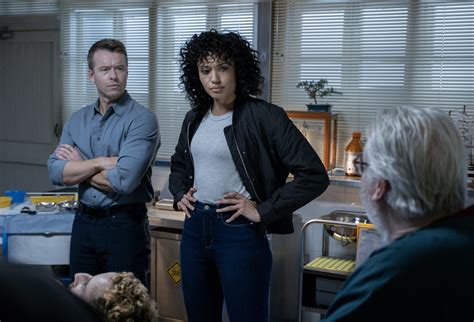 Preview — NCIS: Sydney Season 1 Episode 6: Extraction