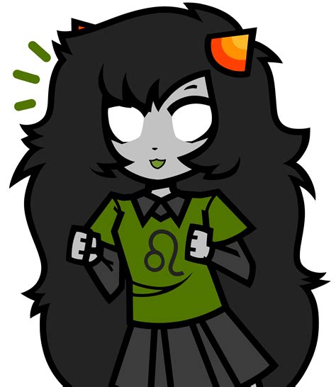 Homestuck r34: фотографии в высоком качестве