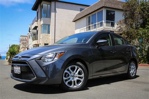 2018 Toyota Yaris iA Quick Take Review %%sep%% %%sitename%%