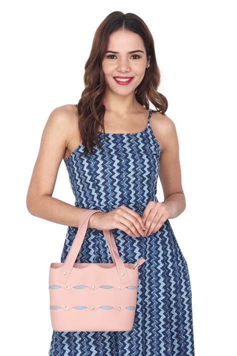 White Lily Handbags