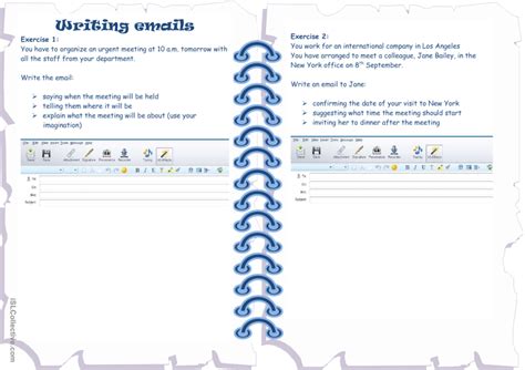 Image result for Practice Writing Emails