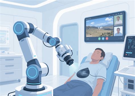 Why Medical Robotics Demand High Speed Brushless DC Motors