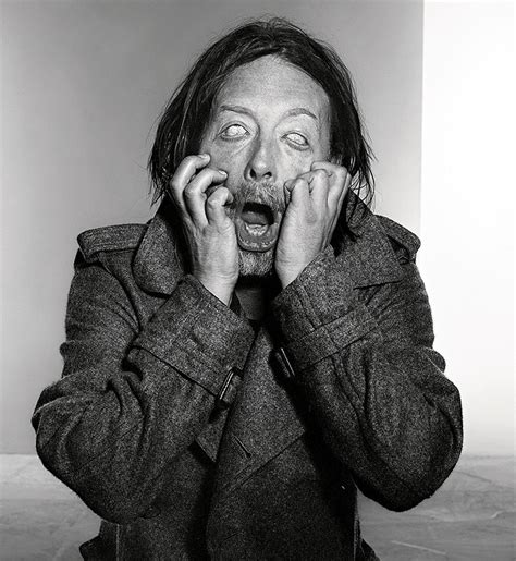 Thom Yorke drops ‘Has Ended’, another song from Suspiria | Dazed