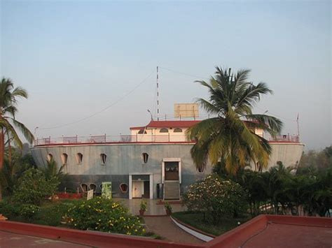 THE BYKE OLD ANCHOR BEACH RESORT (Goa/Cavelossim) - Resort Reviews ...