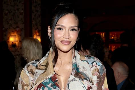 Cassie Ventura En A