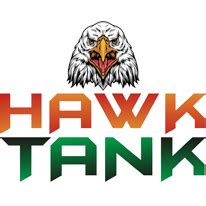 Hawk Tank - Raise Fund & Investment