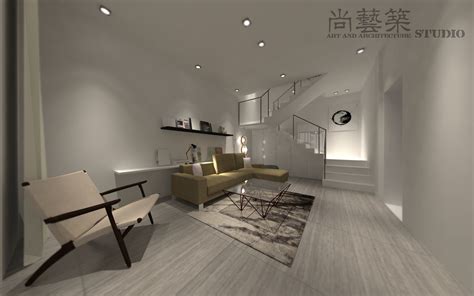 Works-壹舍室内设计（上海）有限公司