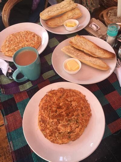 Casa Eva Luna restaurant, Varkala - Restaurant menu, prices and reviews