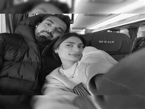 KL Rahul Athiya Shetty Wedding On 23 January In Khandala Know All ...