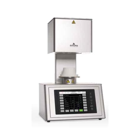 Dekema Austromat 220 G2