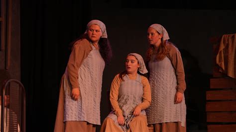 CRUCIBLE COSTUMES — PENELOPE PARSONS-LORD