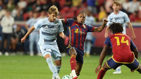Sporting KC defeats Colorado Rapids in thrilling 4-2 win | Kansas City Star
