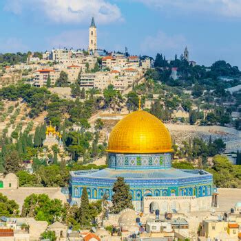Best of Holy Land 10N/11D Holiday Package (Ex-Mumbai) | Christian Holy ...