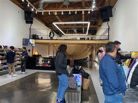 Will Supreme's Departure From Fairfax Kill L.A.'s Streetwear Hub?