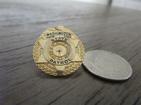 Vermont sheriffs office lapel pin 521q ebay – Artofit