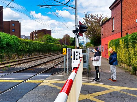 Image result for Level Crossing