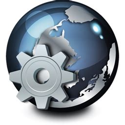Web Service Icon 的图像结果