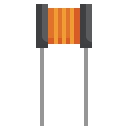 Inductor - Free technology icons