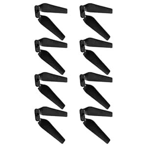 STYLEHEAVEN 8X Folding Propellers Easy Install Spare Parts for E88Pro ...