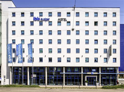 Adagio Stuttgart Neckarpark - ALL