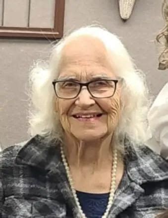 Carol Ruth Hendrix Obituary (2025) - Atlanta, TX - Hanner Funeral Service