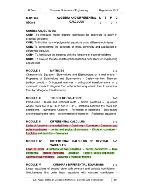 Math Syllabus 的图像结果