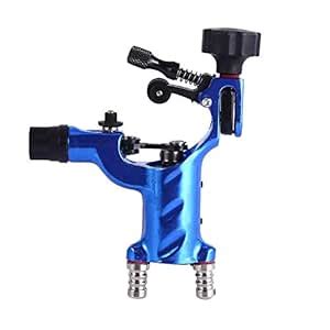 Dragonfly Tattoo Machine Guns Shader & Liner Rotary Motor Tattoo Gun ...