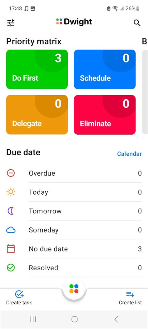 The 7 Best To-Do List Apps for Categorizing Your Tasks
