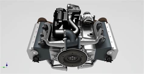 Boxer Engine Designs 的图像结果