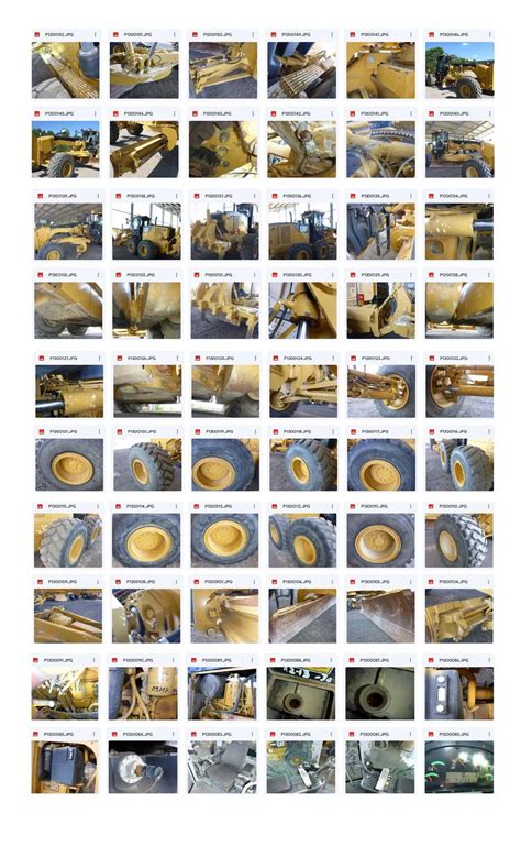 Image result for Grader Maintenance Tips