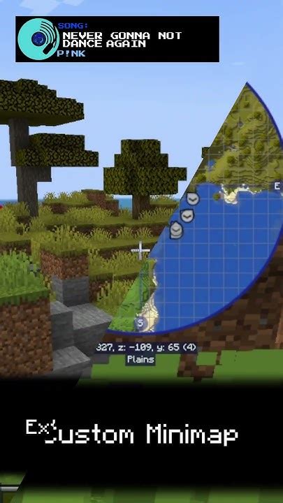 Image result for Mini-map Mods