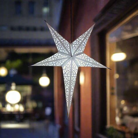 ALiLa Star Lantern Kandil For Diwali Christmas Balcony, Akash Hanging ...