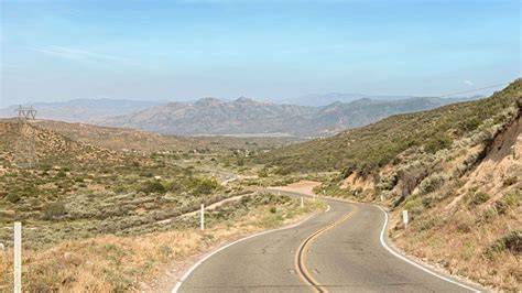 Angeles Crest Highway: A Driver’s Paradise in the Sky