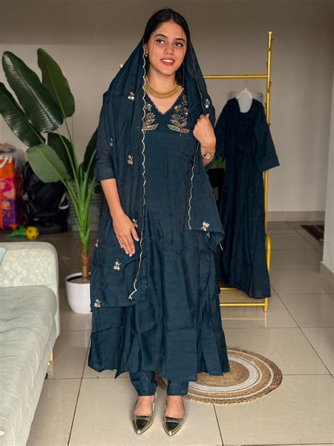 HIFI Teal maram drop – HIFI by hibafazi