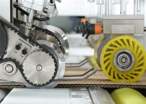 How to Operate Reclining Box Making Machine 的图像结果