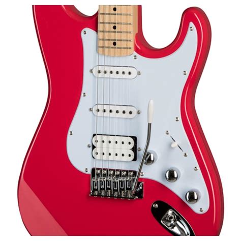 Buy Kramer Focus VT-211S 6-Strings Electric Guitar Online | Bajaao