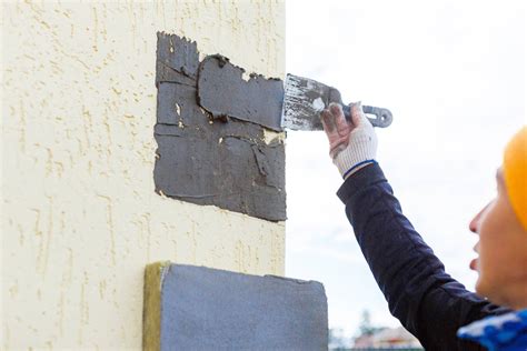 Cracks in the Foundation - Structural Repair Plan