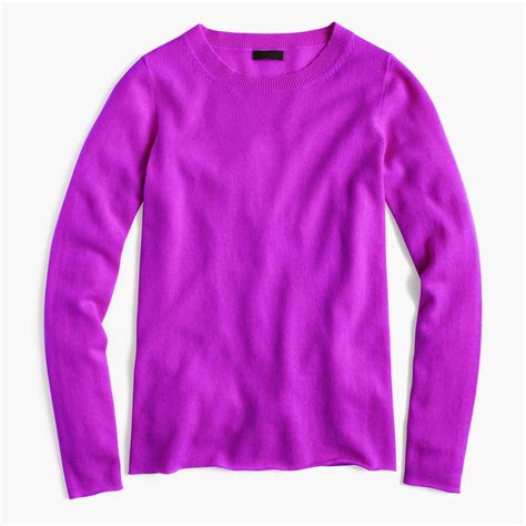 Womens Long Sleeve T Shirts Purple at Winifred Thompson blog