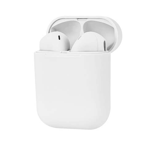 Slusalice Bluetooth Airpods i14 bele - Mob-Shop