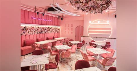 Pink Wasabi In Juhu For Asian Cuisine | LBB, Mumbai