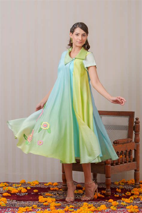 Handcrafted Womenswear – StitchedPoetry