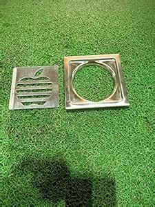 Moti Metal Industries MMI Stainless Steel Apple Shape 304 ...