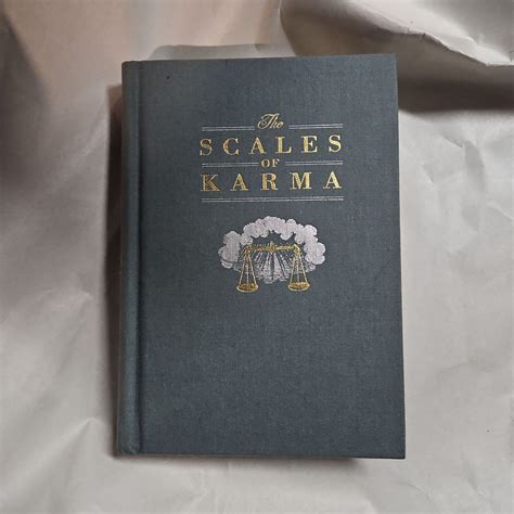 Scale Of Karma