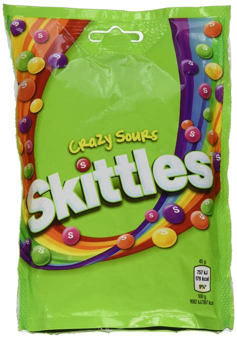 Sour Skittles