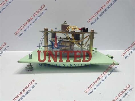 JRC NWW-29L300 KNOTS REMOTE DISPLAY METER | United Marine Services