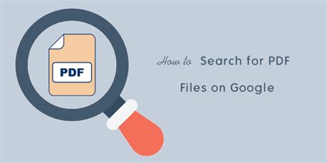 Image result for Search PDF Files