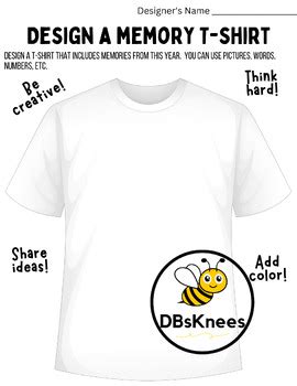 Image result for Memory Shirt Tutorials