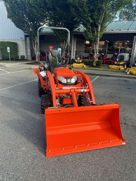 Kubota Bx23slb R 的图像结果