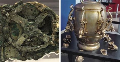 Ancient Inventions 的图像结果