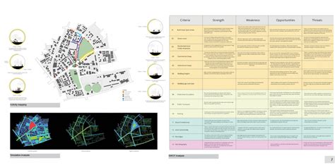 Jewel for the City | CEPT - Portfolio